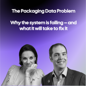 Packaging Data Hub – Best in class packaging data for informed decision ...